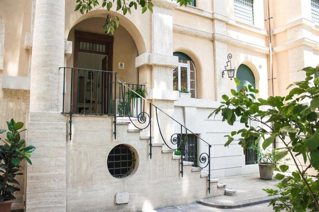 Bed & Breakfast Gardenia Roma