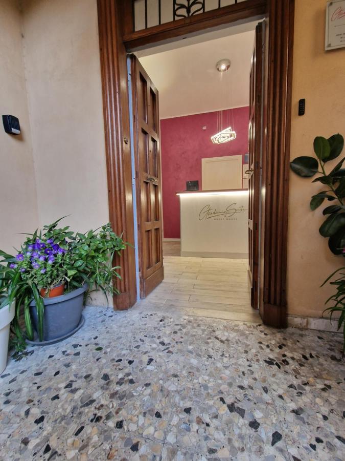 Bed & Breakfast Gardenia