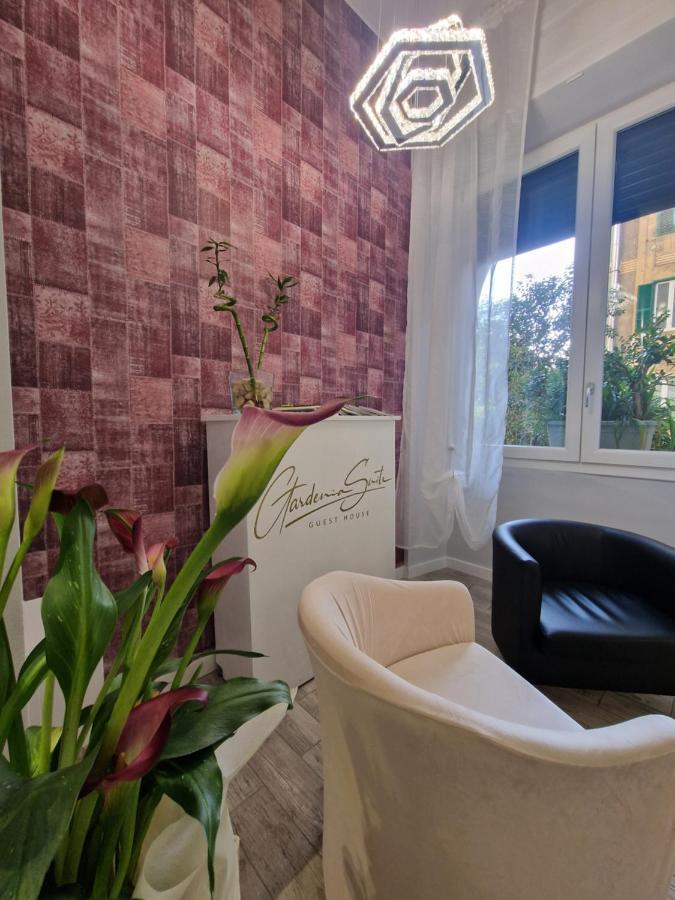 Gardenia Bed & Breakfast Roma
