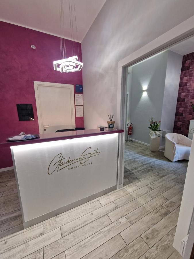 Bed & Breakfast Gardenia 2*