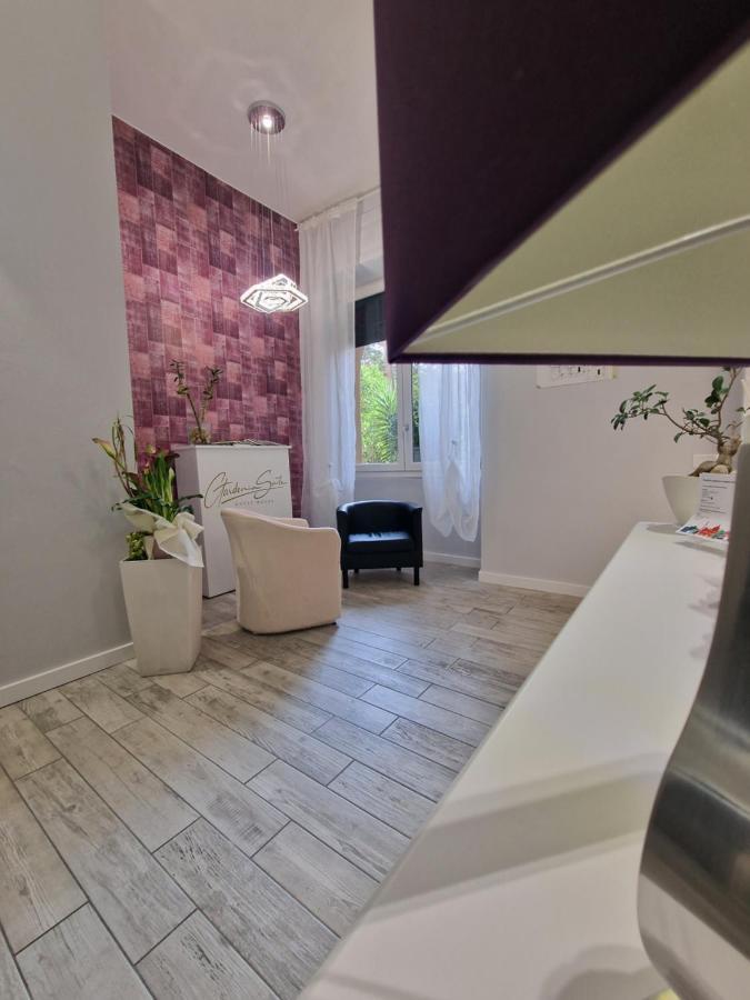 Bed & Breakfast Gardenia Roma