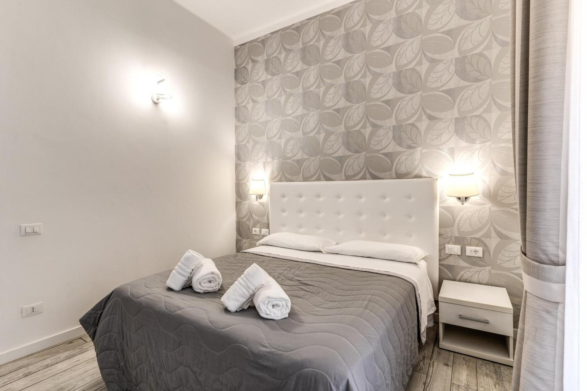 Bed & Breakfast Gardenia 2*
