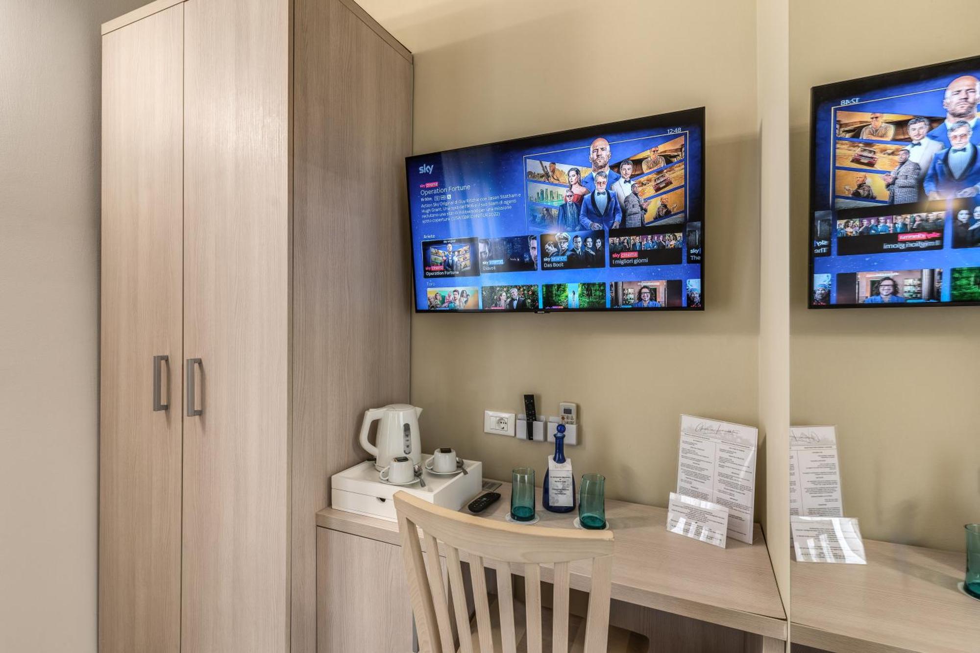 Bed & Breakfast Gardenia Roma