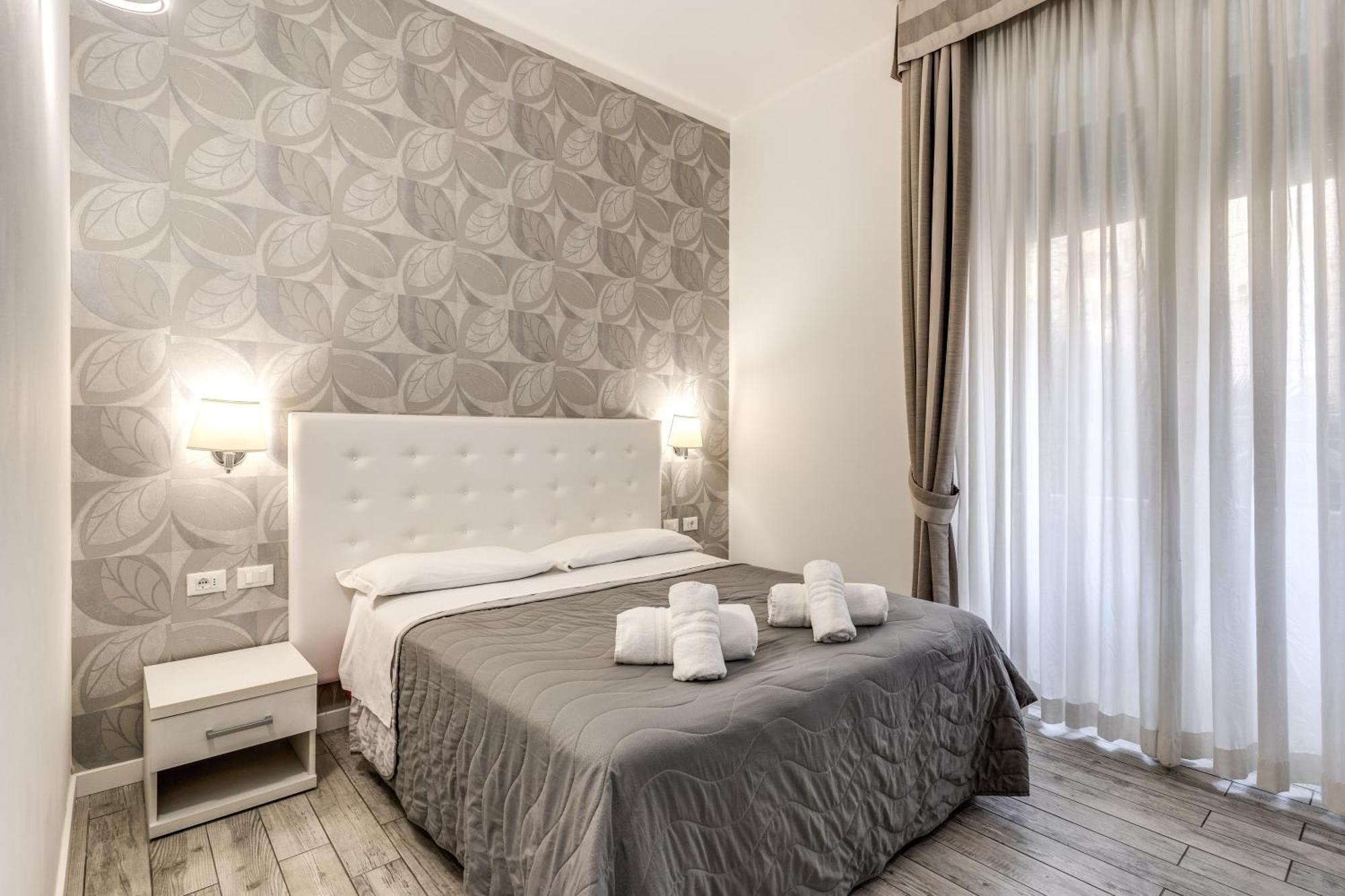 Gardenia 2* Roma