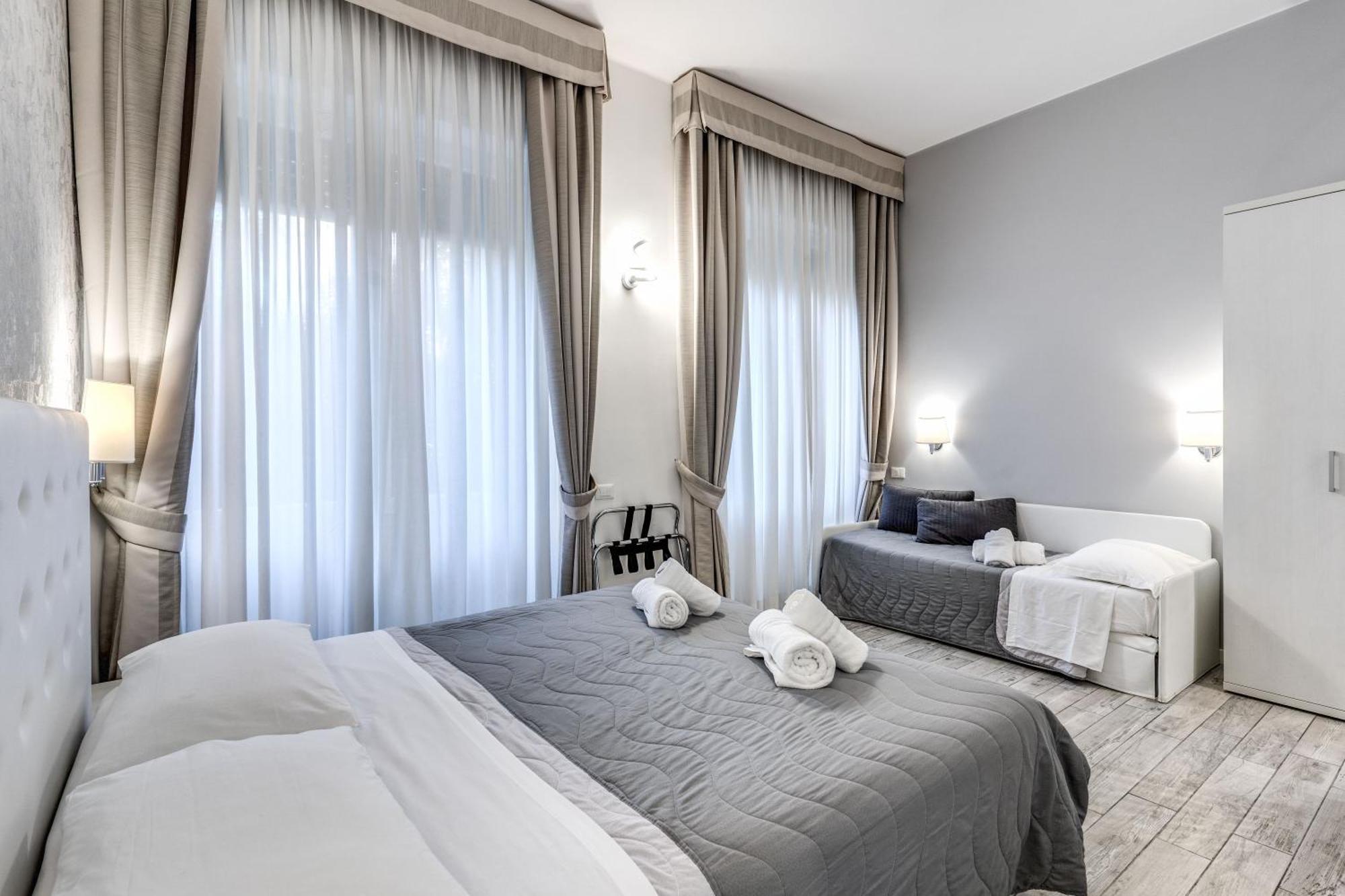 Bed & Breakfast Gardenia