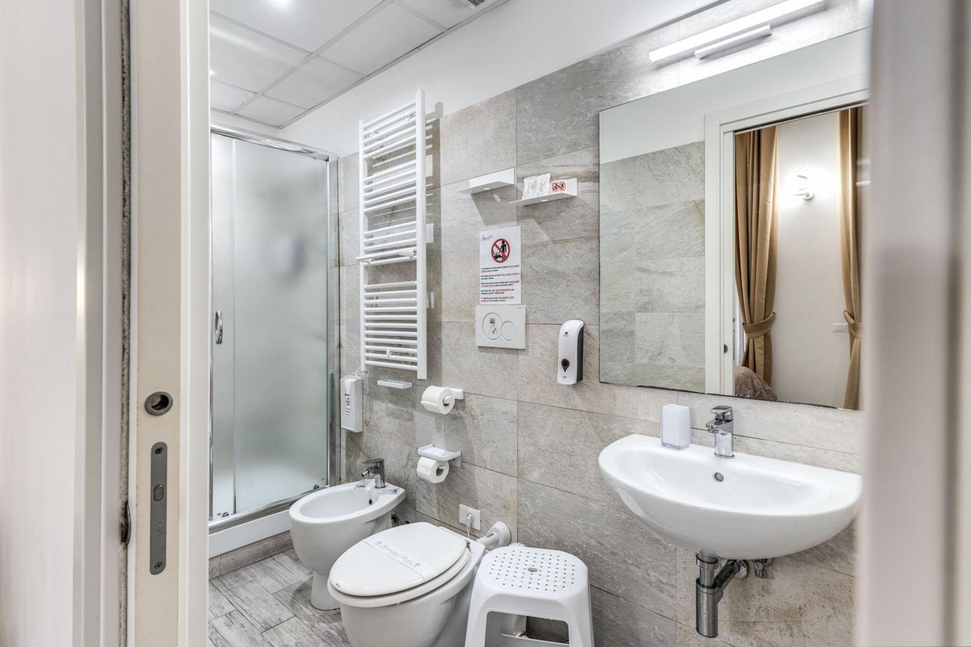 Gardenia Bed & Breakfast Roma