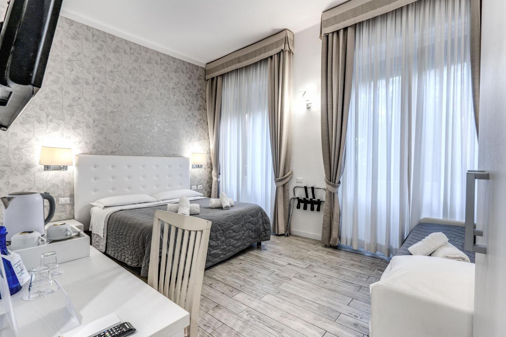Gardenia Bed & Breakfast