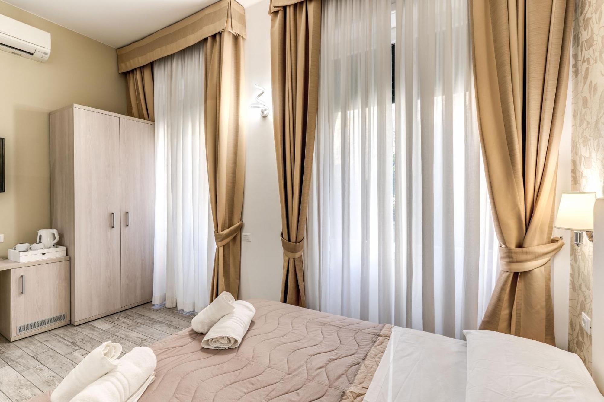 Bed & Breakfast Gardenia Roma