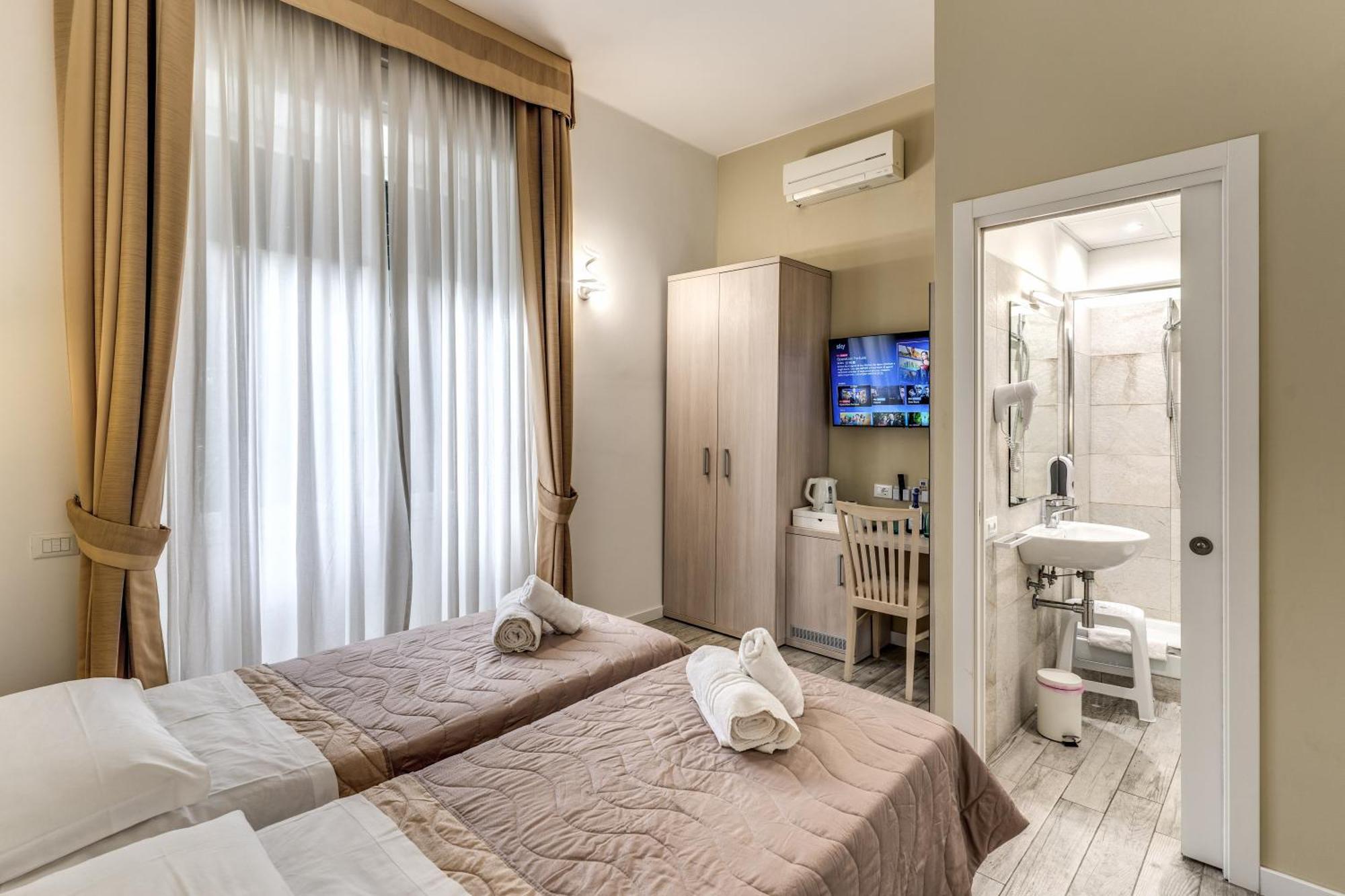 Bed & Breakfast Gardenia