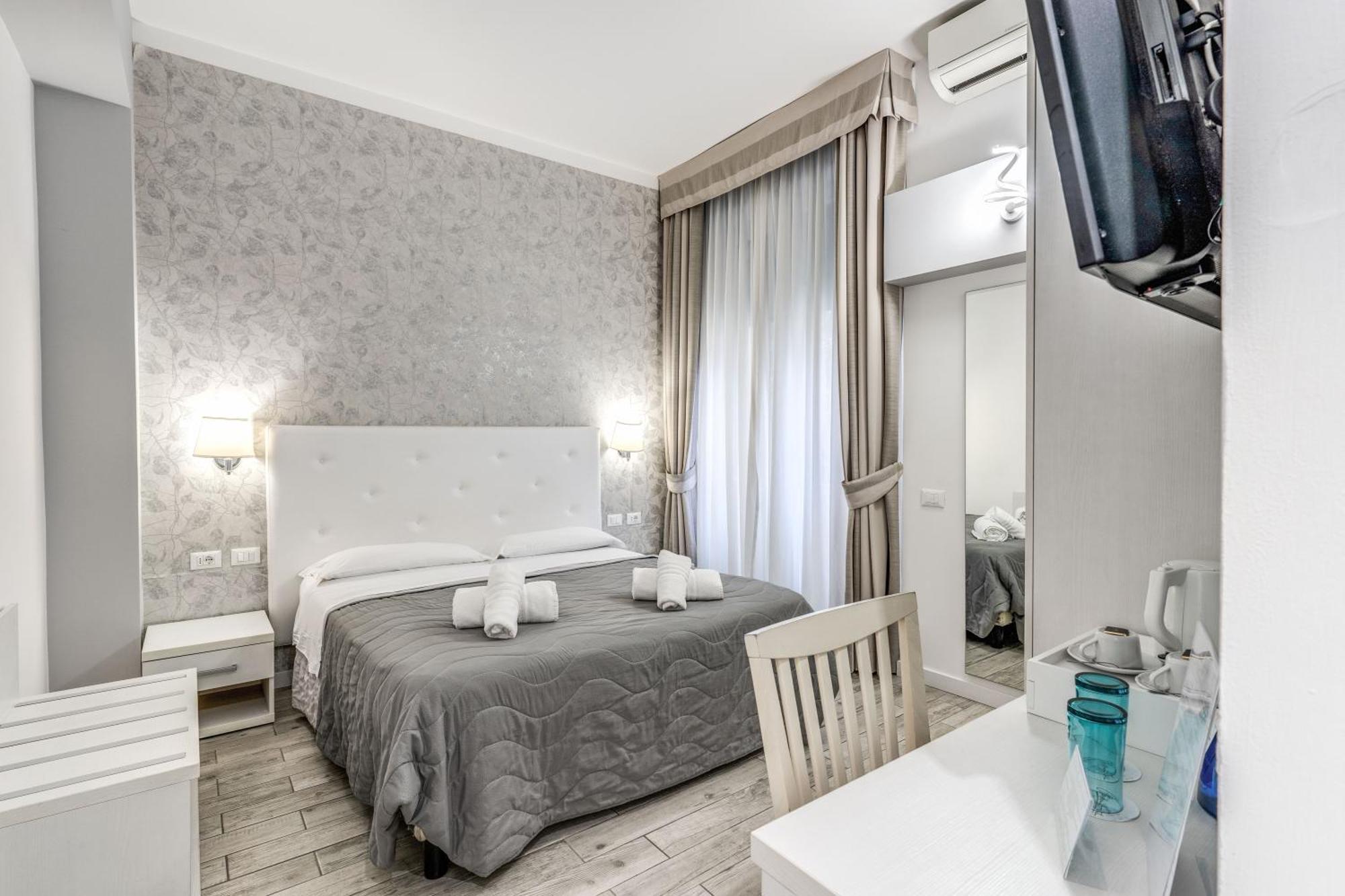 Gardenia Bed & Breakfast Roma
