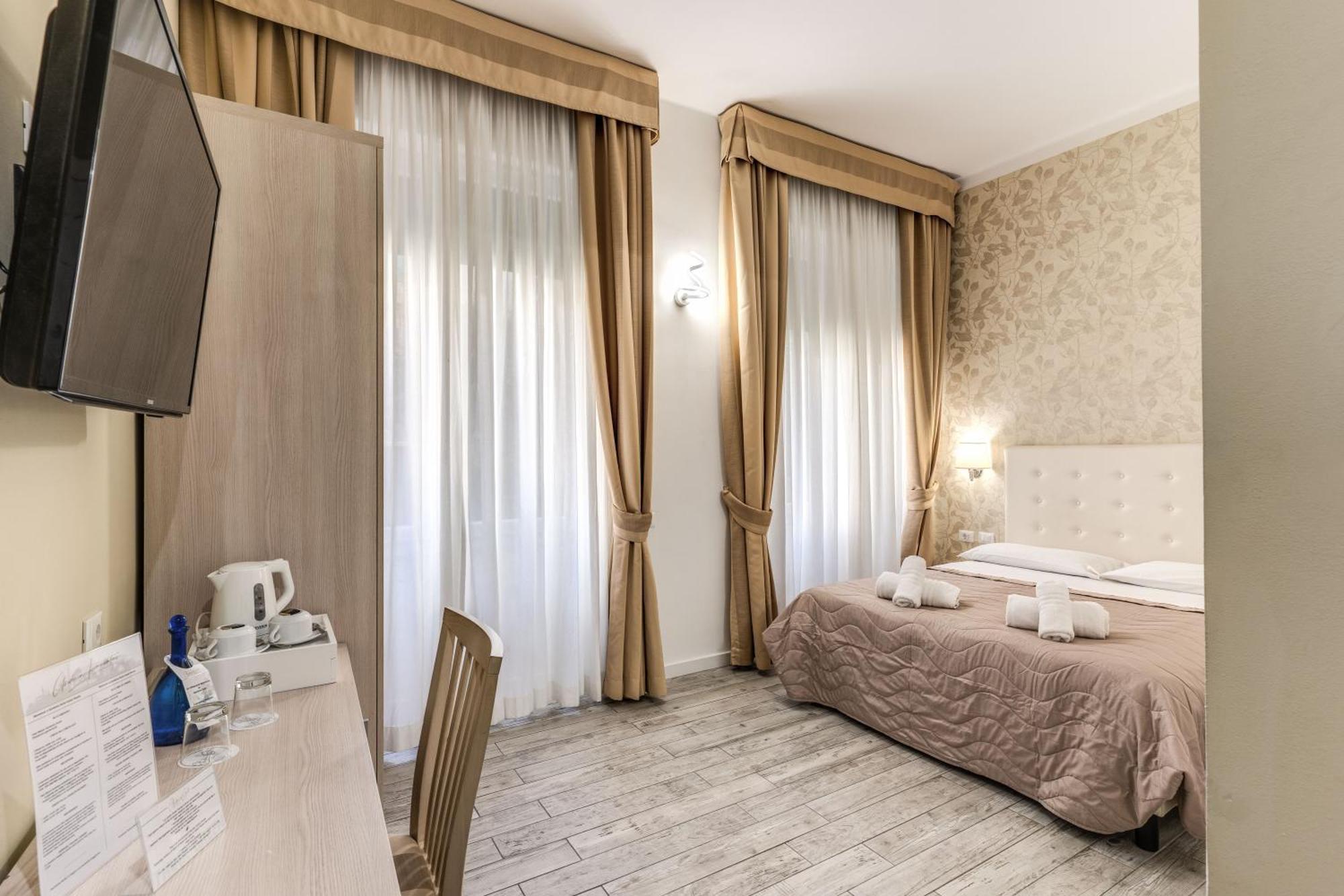 Bed & Breakfast Gardenia 2*
