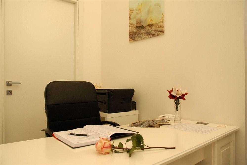Gardenia Bed & Breakfast Roma