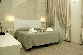 Bed & Breakfast Gardenia 2*