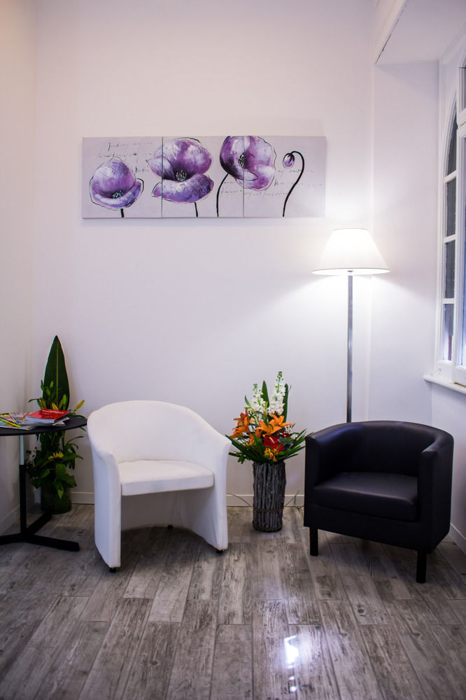 Bed & Breakfast Gardenia 2*
