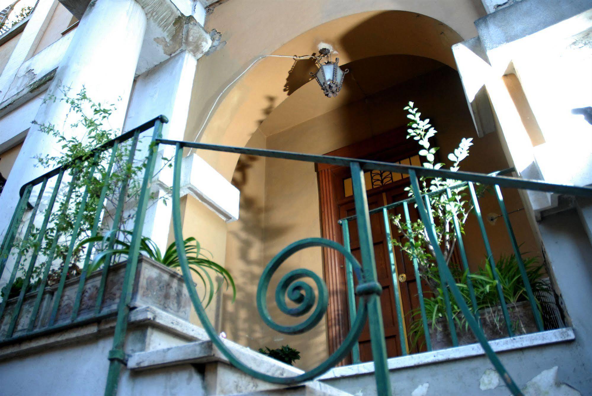 Bed & Breakfast Gardenia 2*