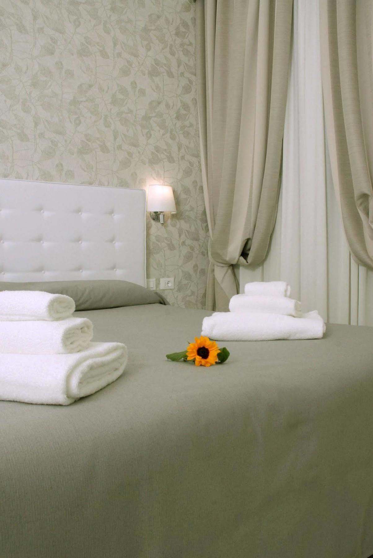 Bed & Breakfast Gardenia
