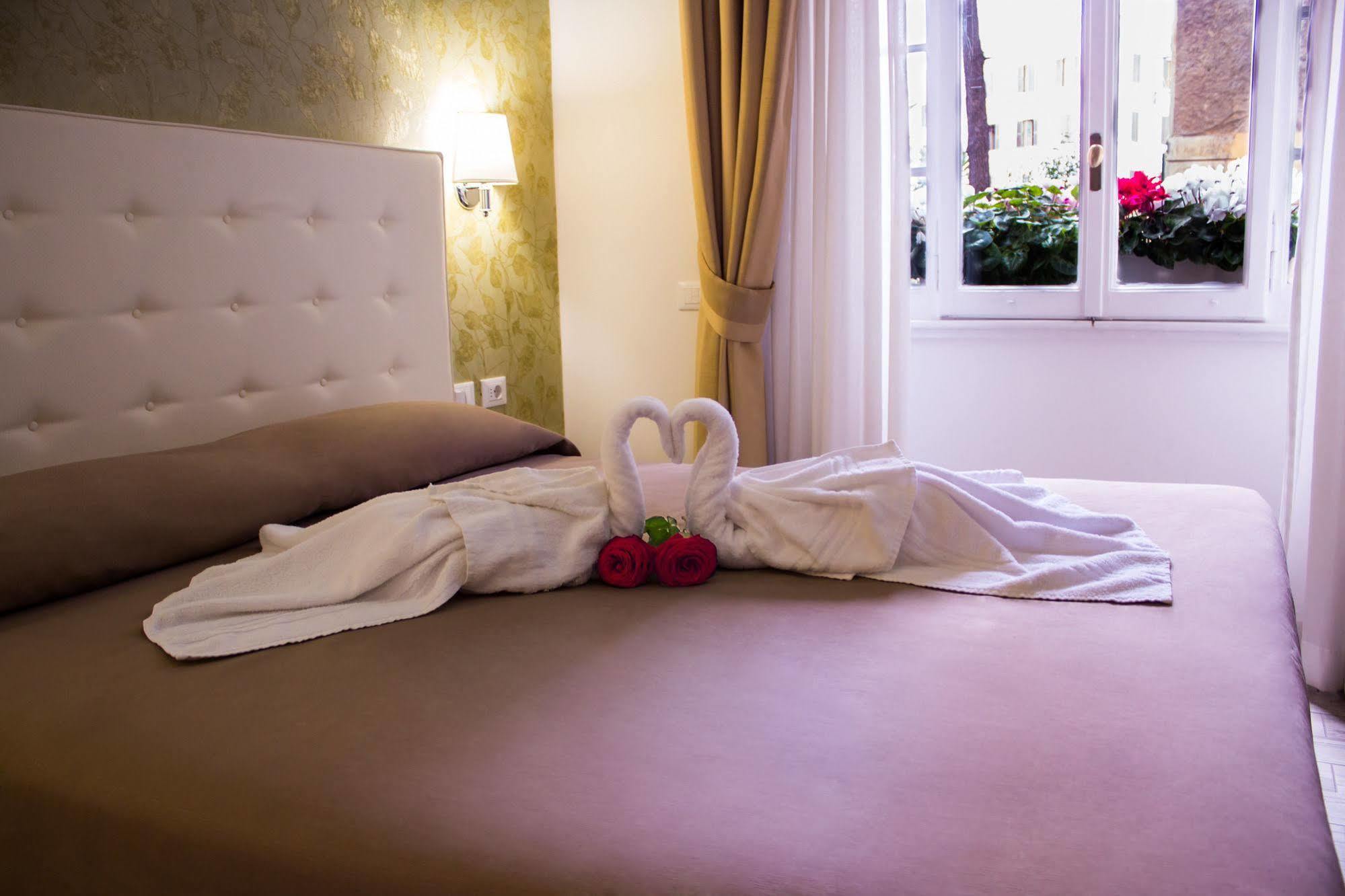 Gardenia Bed & Breakfast