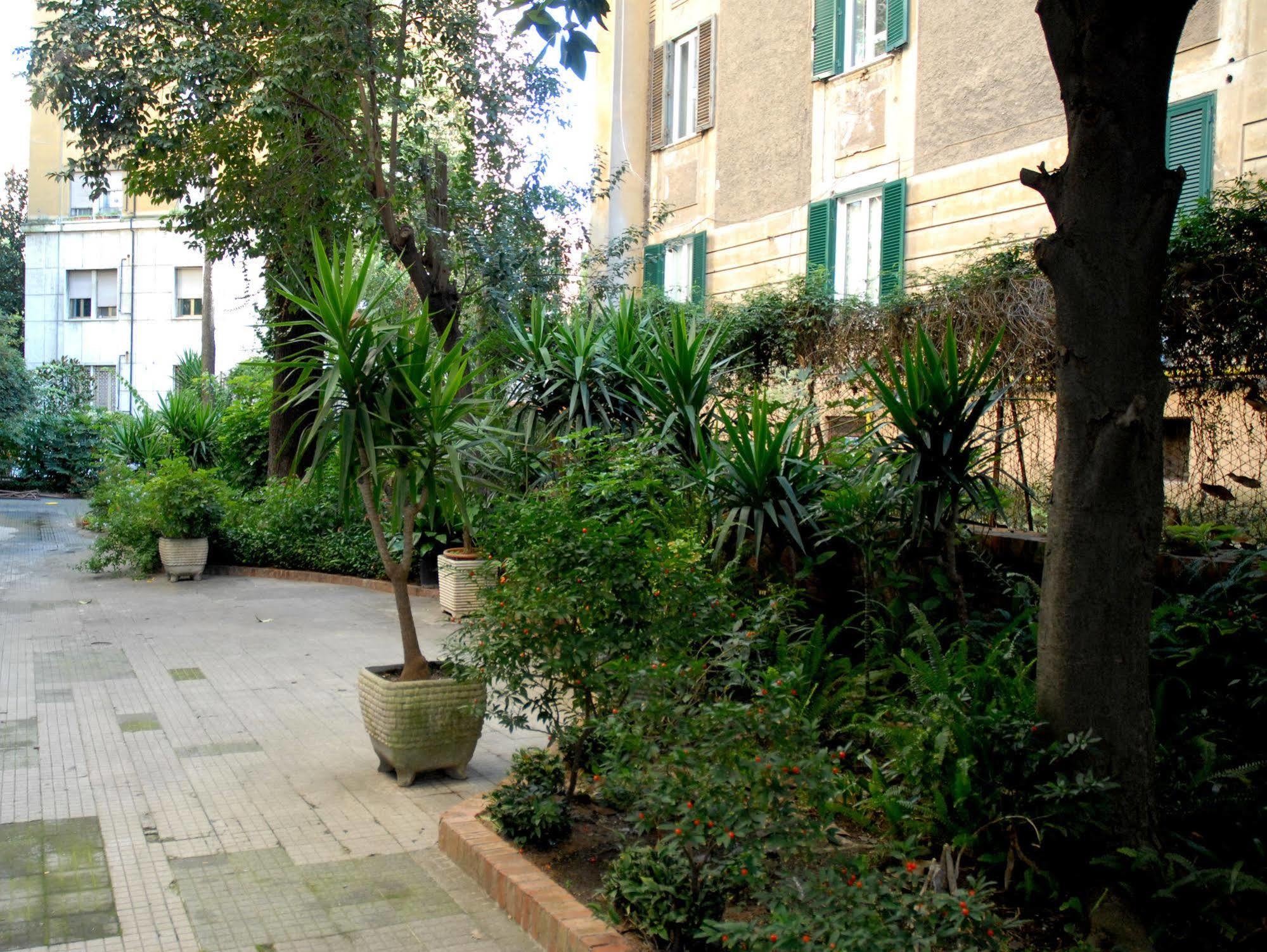 Gardenia Bed & Breakfast Roma