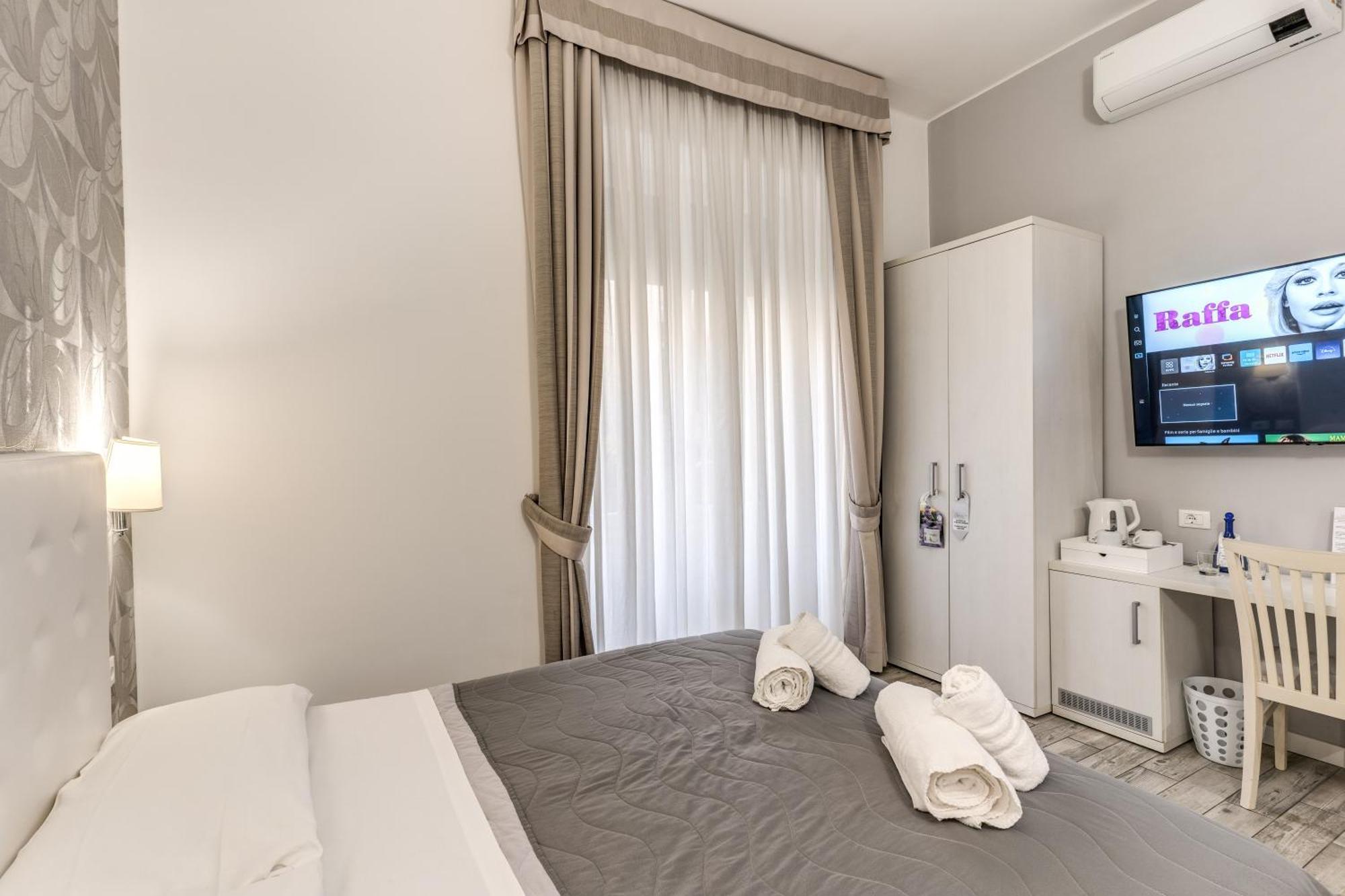 Gardenia Bed and breakfast 2*
