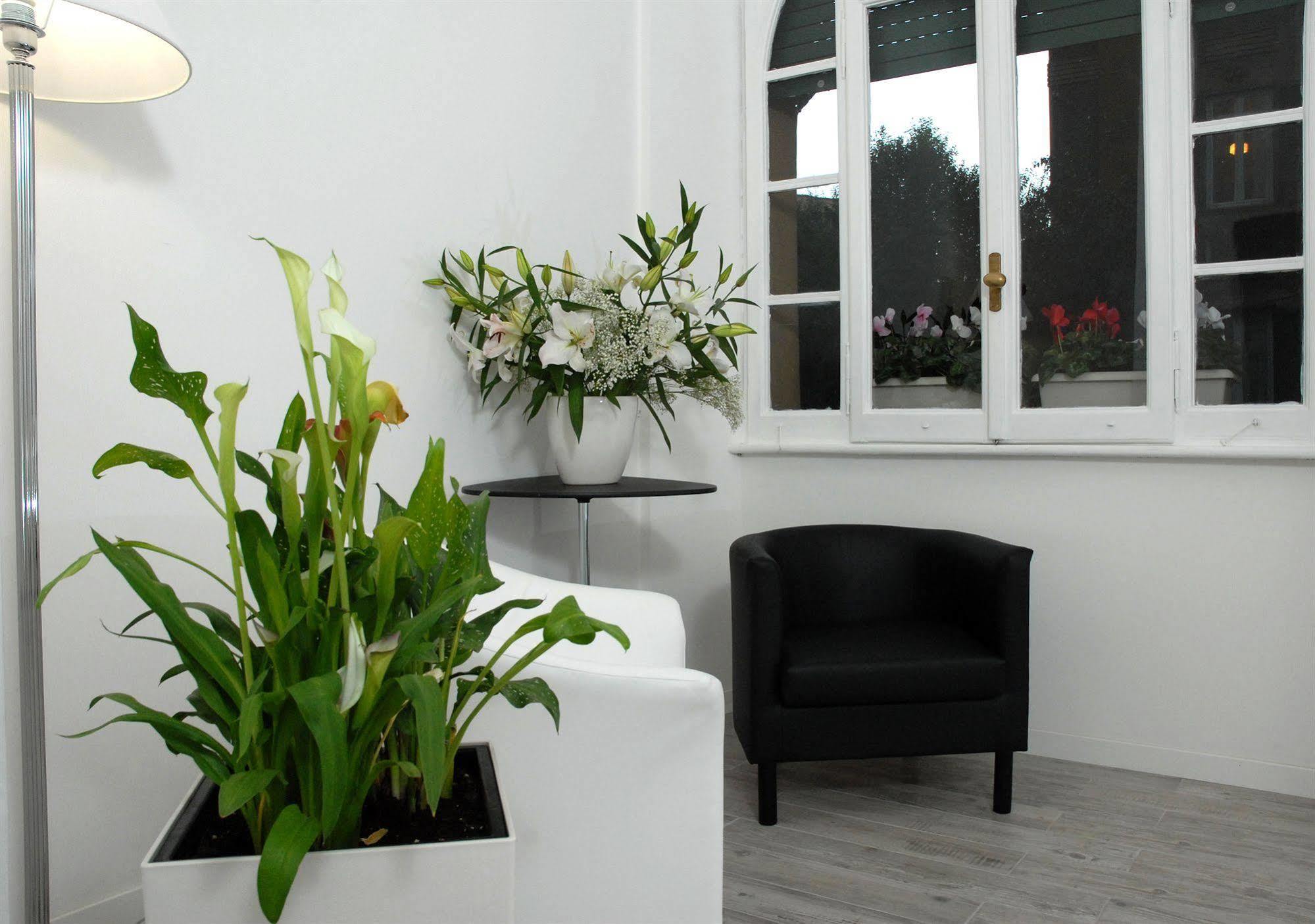 Gardenia Bed and breakfast 2*